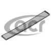 ACR 320458 Filter, interior air